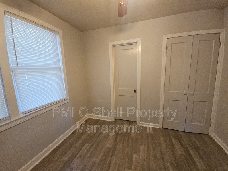 Quaint 2 Bed 1 Bath Conveniently Located, NAS Pensacola, Corry Station property image