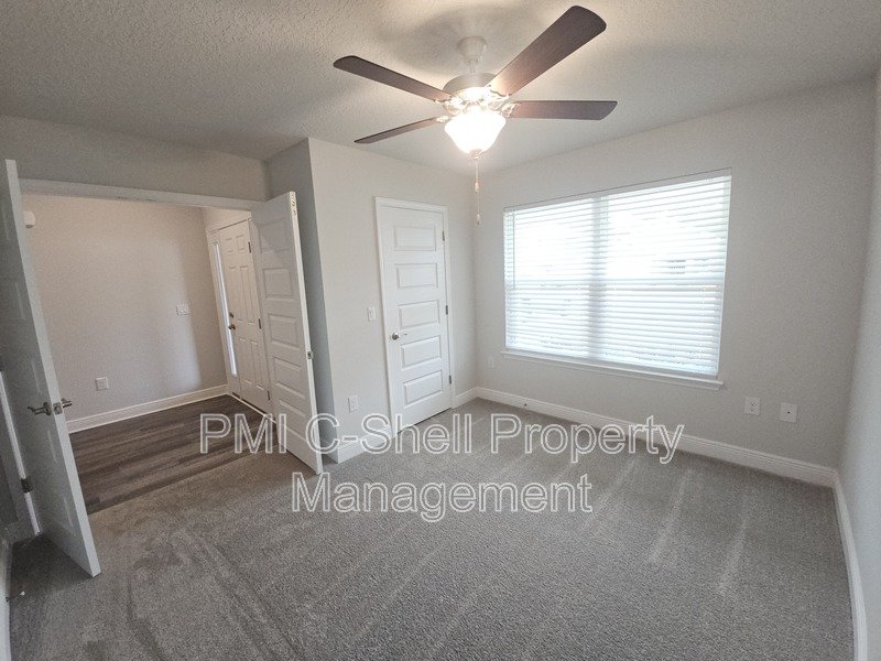 New 4 Bed 2 Bath, Garage, Yard, Pets, NAS Penscola property image