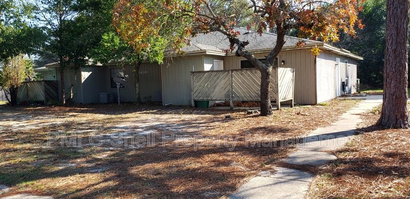 Updated! 1 Bed 1 Bath Gulf Breeze, Pet Friendly, Tile, Yard Area property image