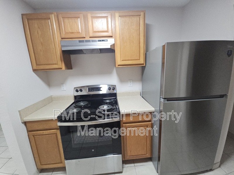 Updated! 1 Bed 1 Bath Gulf Breeze, Pet Friendly, Tile, Yard Area property image