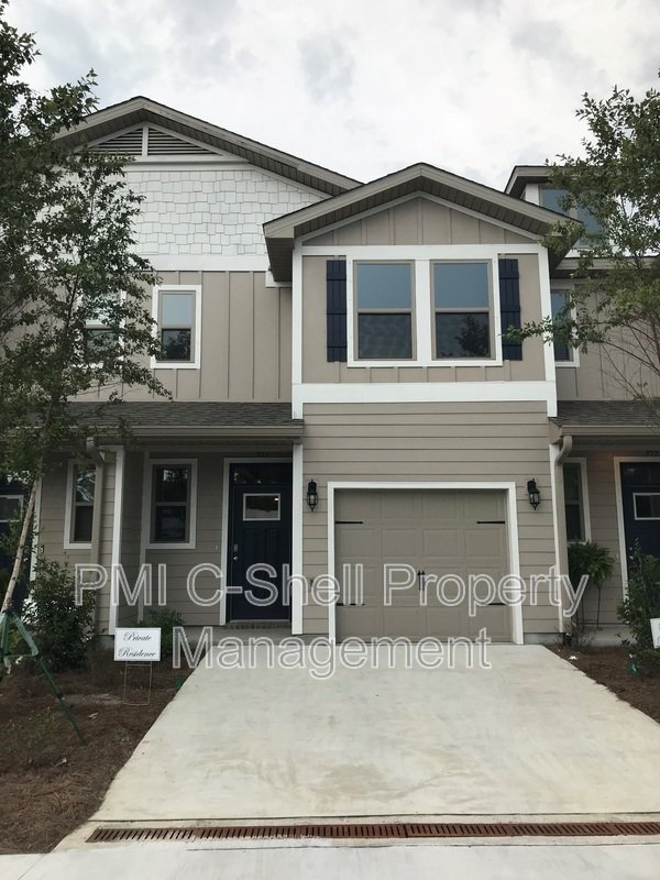 357 S E St Downtown Pensacola, Pets, Pool, Garage property image