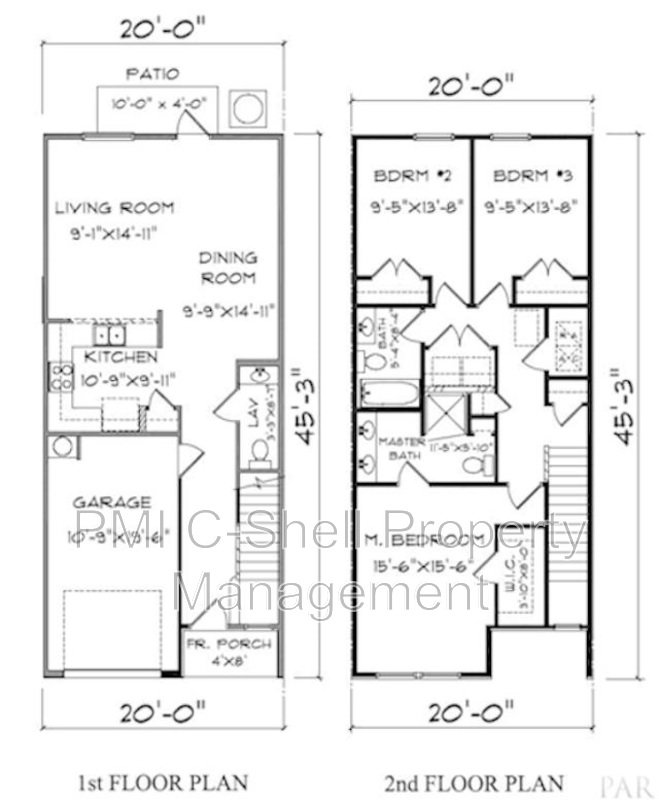 357 S E St Downtown Pensacola, Pets, Pool, Garage property image