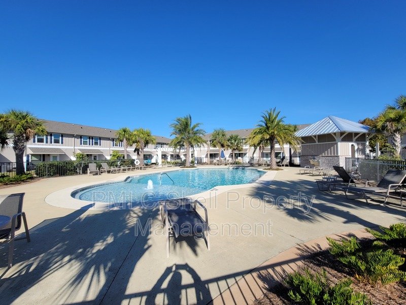 357 S E St Downtown Pensacola, Pets, Pool, Garage property image