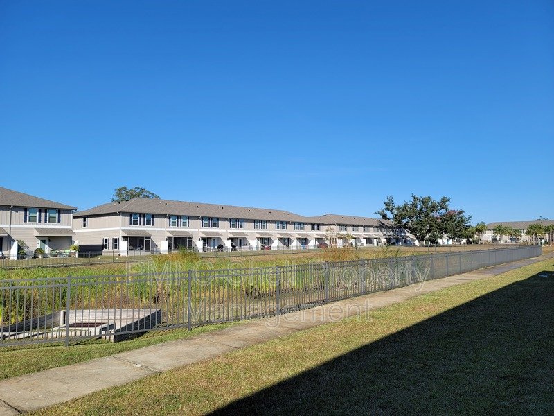 357 S E St Downtown Pensacola, Pets, Pool, Garage property image