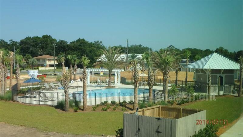 357 S E St Downtown Pensacola, Pets, Pool, Garage property image