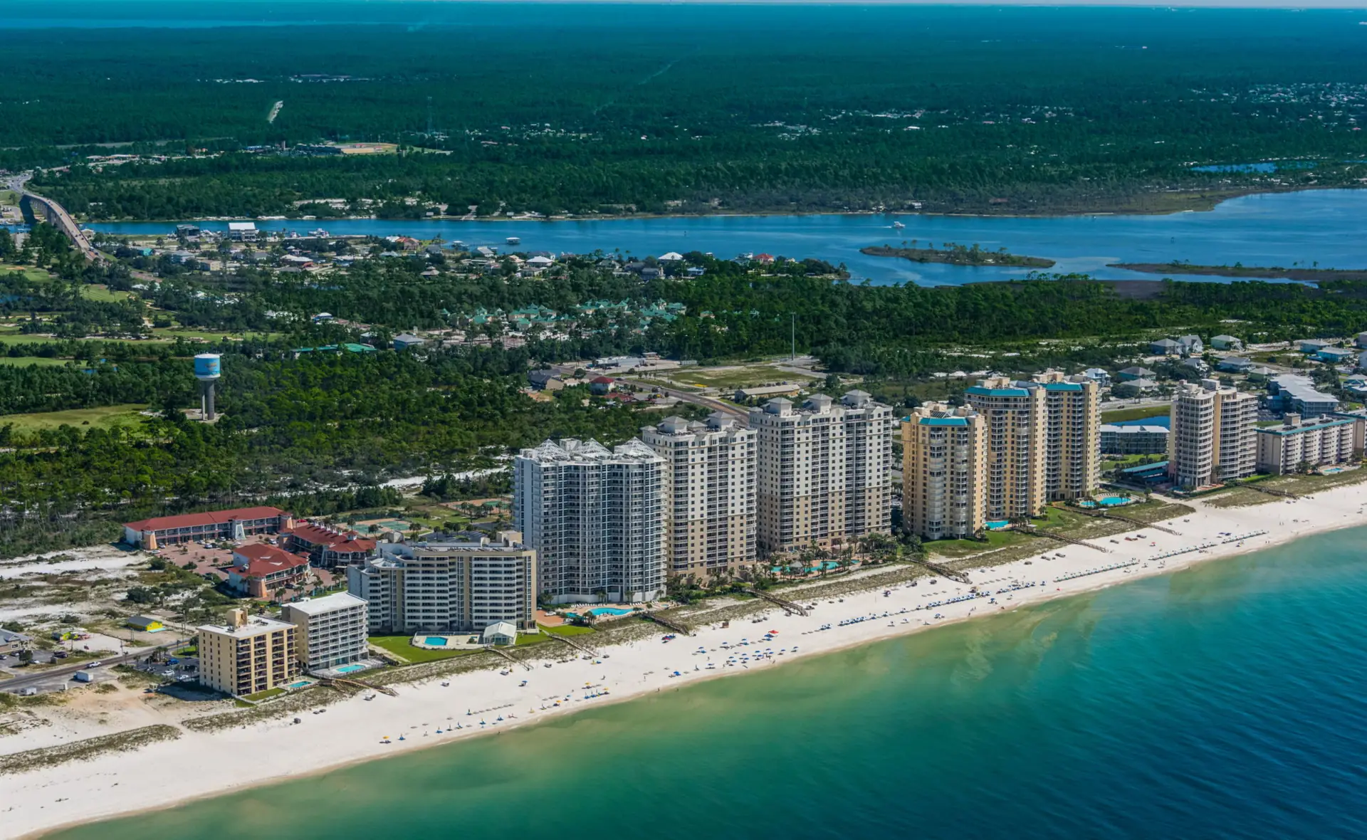 Perdido Key PM Banner