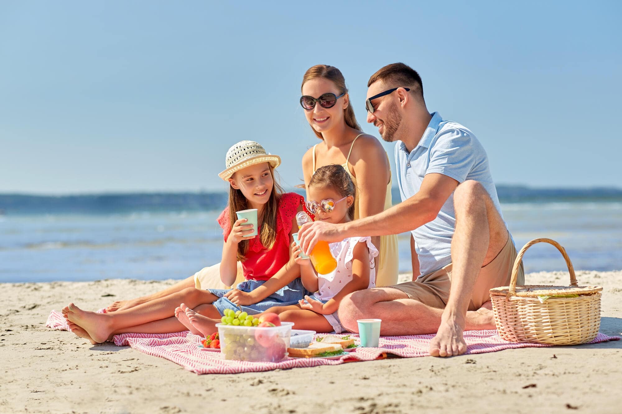 5 Tips to Put Together a Family-Friendly Vacation Rental